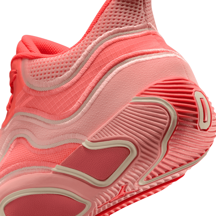 Jordan Tatum 3 Pink Tint (GS) Angle 5