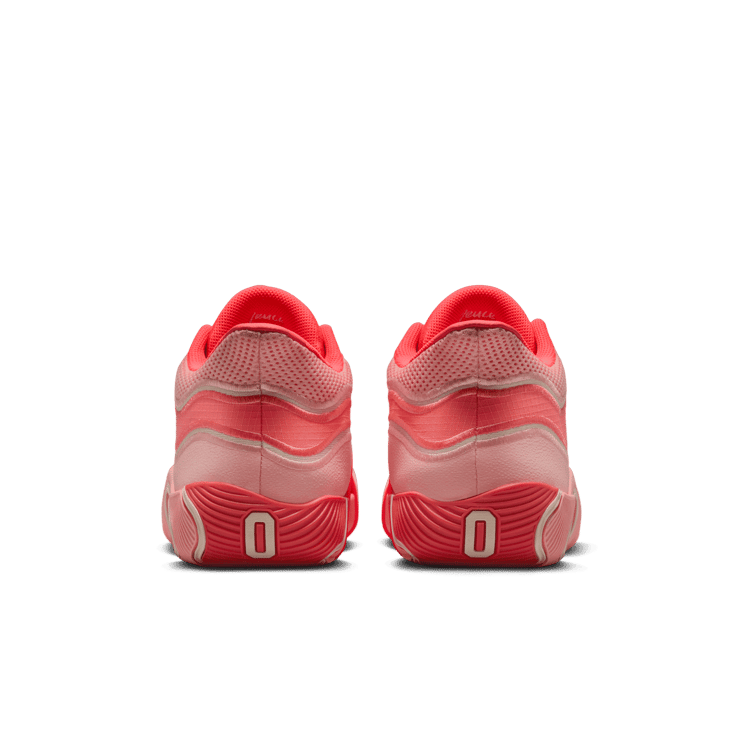 Jordan Tatum 3 Pink Tint (GS) Angle 3