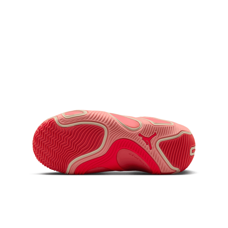 Jordan Tatum 3 Pink Tint (GS) Angle 0