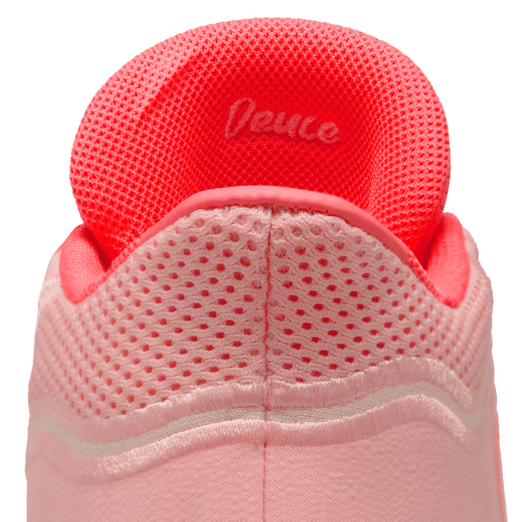 Jordan Tatum 3 Pink Tint (PS) Angle 6