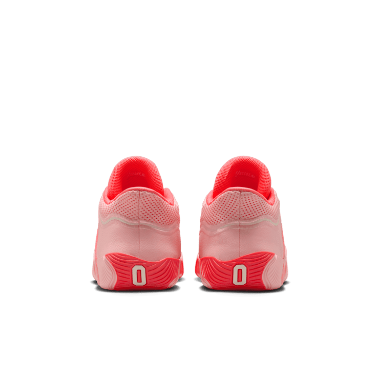 Jordan Tatum 3 Pink Tint (PS) Angle 3