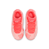 Jordan Tatum 3 Pink Tint (PS) Angle 1