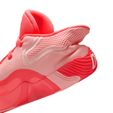 Jordan Tatum 3 Pink Tint (PS) Angle 7