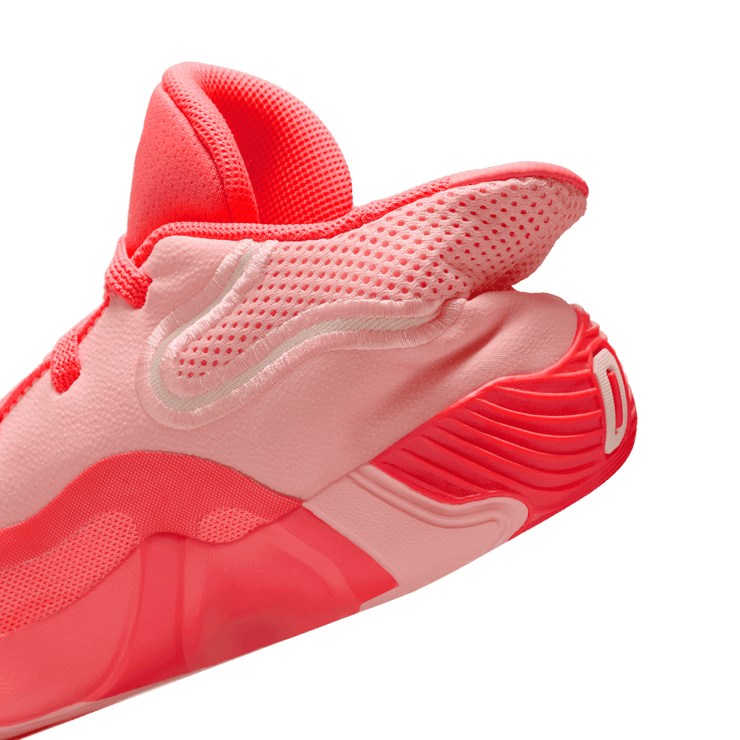 Jordan Tatum 3 Pink Tint (PS) Angle 7