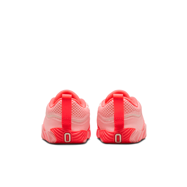 Jordan Tatum 3 Pink Tint (TD) Angle 3