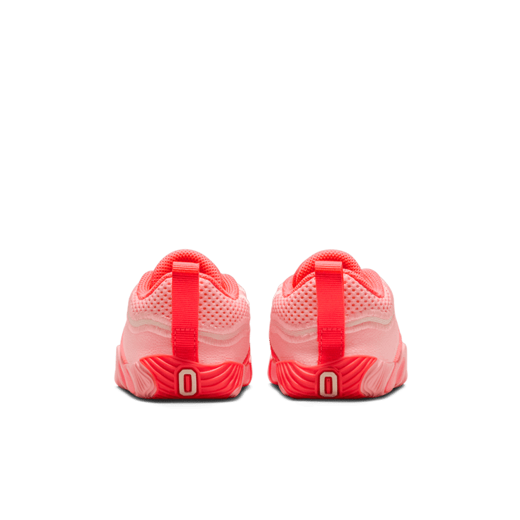 Jordan Tatum 3 Pink Tint (TD) Angle 3