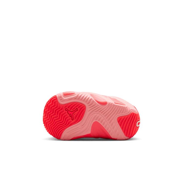 Jordan Tatum 3 Pink Tint (TD) Angle 0