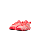 Jordan Tatum 3 Pink Tint (TD) Angle 2