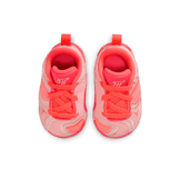 Jordan Tatum 3 Pink Tint (TD) Angle 1