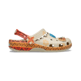 Crocs Classic Clog Disney Moana Angle 1