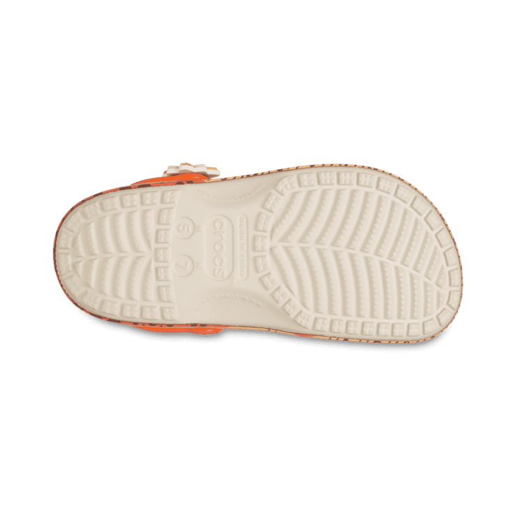 Crocs Classic Clog Disney Moana Angle 2