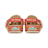 Crocs Classic Clog Disney Moana Angle 4