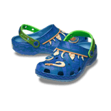 Crocs Classic Clog Disney Moana Maui Angle 0