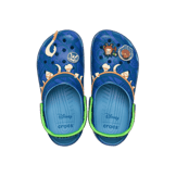 Crocs Classic Clog Disney Moana Maui Angle 1