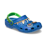Crocs Classic Clog Disney Moana Maui Angle 3