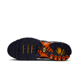 Nike Air Max Plus Lemon Venom Blackened Blue Angle 1