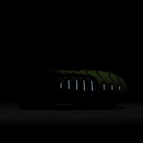 Nike Air Max Plus Lemon Venom Blackened Blue Angle 6