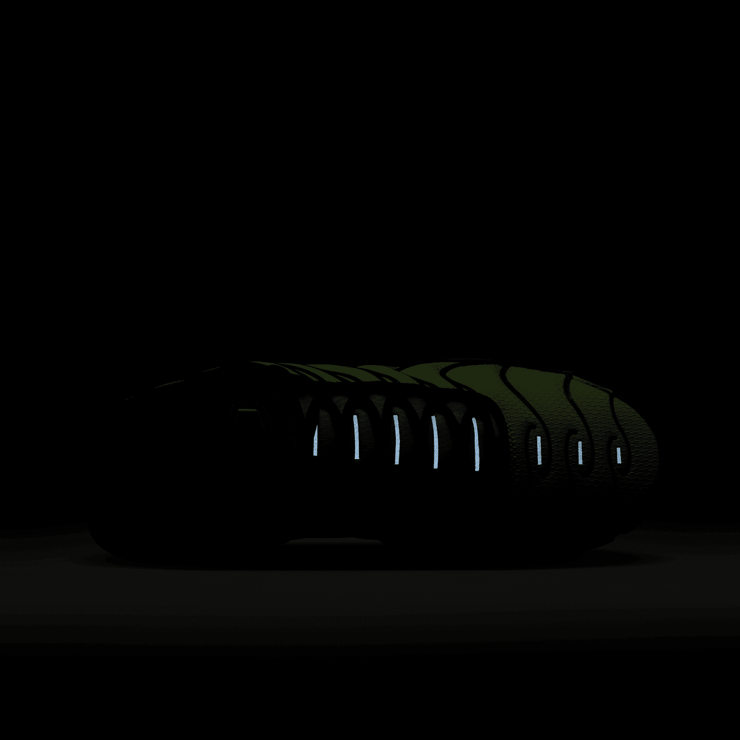 Nike Air Max Plus Lemon Venom Blackened Blue Angle 6