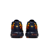 Nike Air Max Plus Lemon Venom Blackened Blue Angle 3