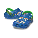 Crocs Classic Clog Disney Moana Maui (GS) Angle 0