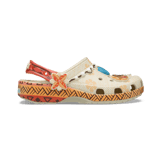 Crocs Classic Clog Disney Moana Moana (GS) Angle 1