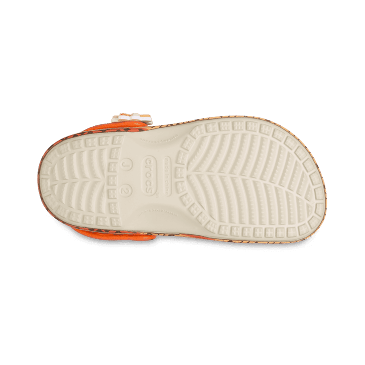 Crocs Classic Clog Disney Moana Moana (GS) Angle 2