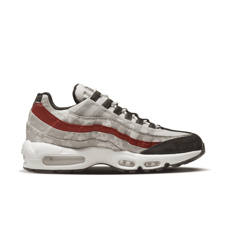 Nike Air Max 95 Social FC Angle 1