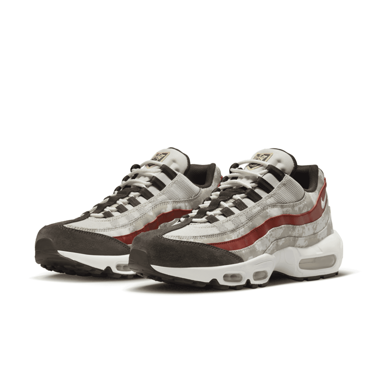 Nike Air Max 95 Social FC Angle 3