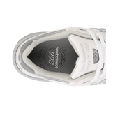 New Balance 993 Made in USA Medium Grey Angle 2