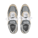 New Balance 993 Made in USA Incense - U993IG Raffles & Where