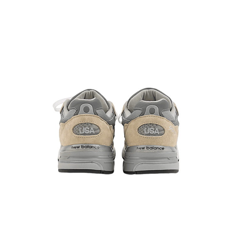 New Balance 993 Made in USA Incense Angle 3