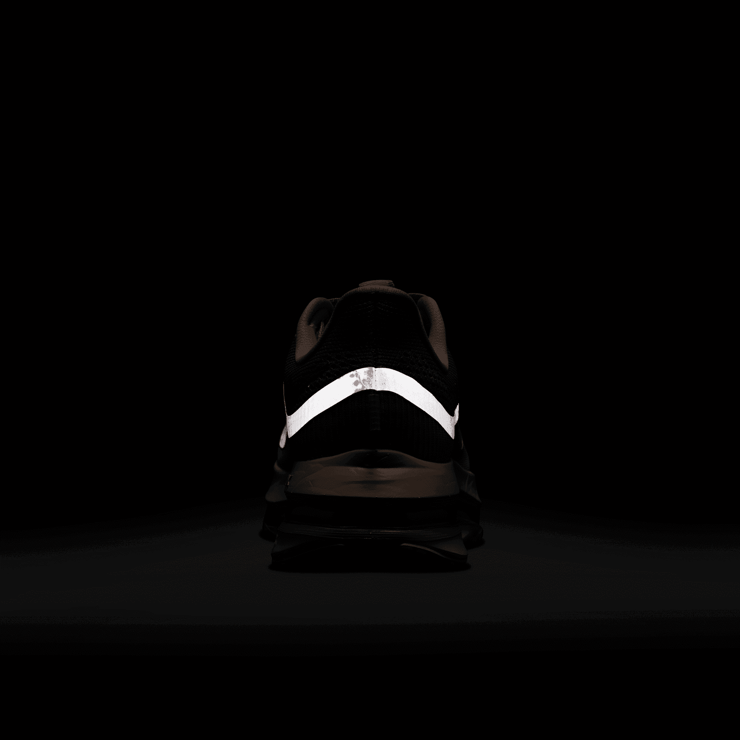 Nike Air Zoom Pegasus Premium Metallic Rose Gold (Women's) Angle 8