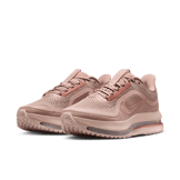 Nike Air Zoom Pegasus Premium Metallic Rose Gold (Women's) Angle 3