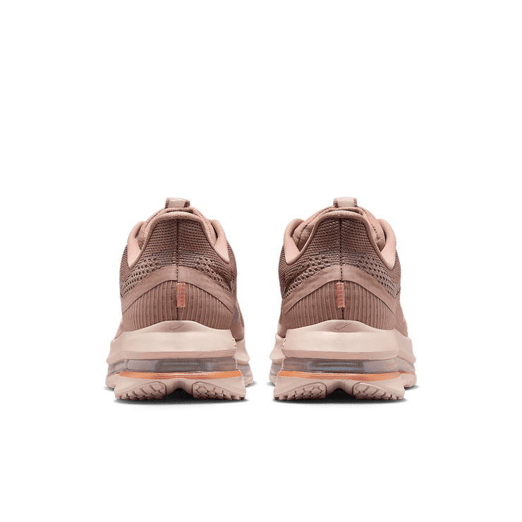 Nike Pegasus Premium Particle Pink (W) Angle 2