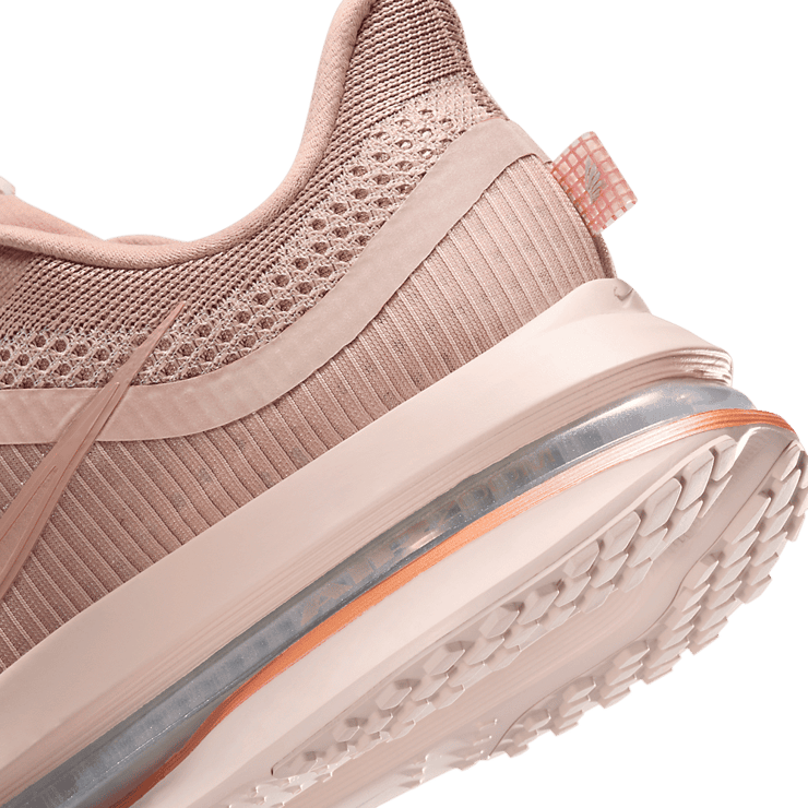 Nike Pegasus Premium Particle Pink (W) Angle 4