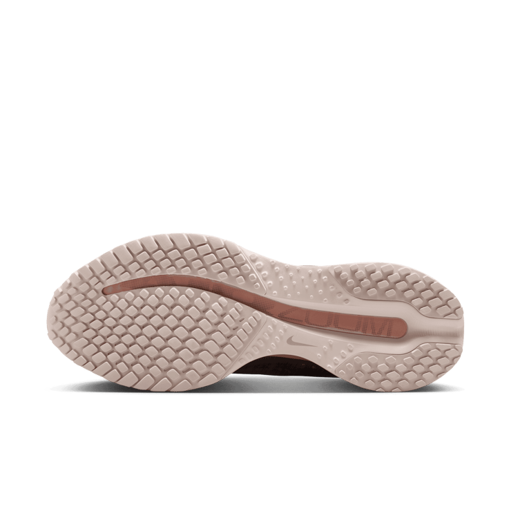 Nike Air Zoom Pegasus Premium Metallic Rose Gold (Women's) Angle 2