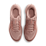 Nike Air Zoom Pegasus Premium Metallic Rose Gold (Women's) Angle 1