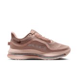 Nike Air Zoom Pegasus Premium Metallic Rose Gold (Women's) Angle 0