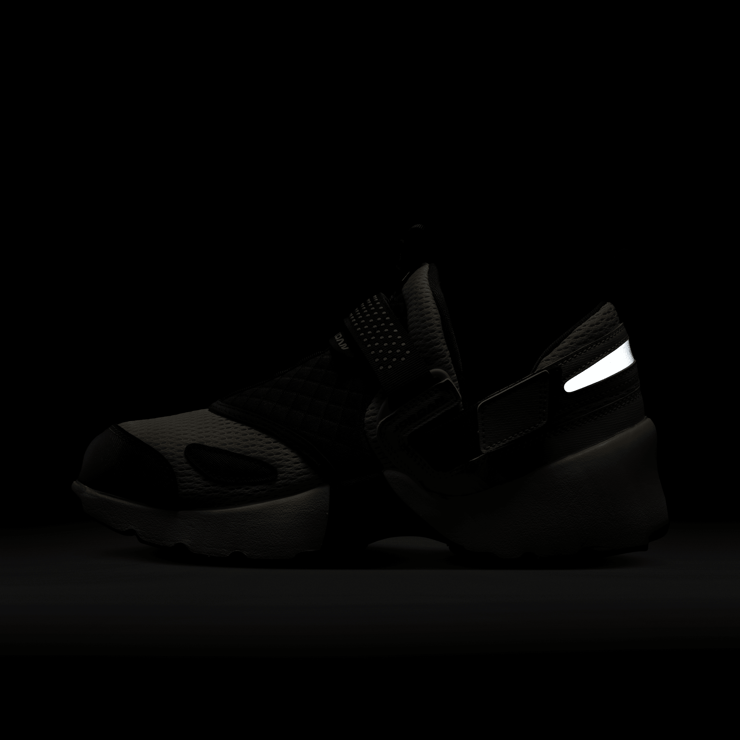 Jordan Trunner LX Light Orewood Brown (W) Angle 0