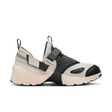 Jordan Trunner LX Light Orewood Brown (W) Angle 3