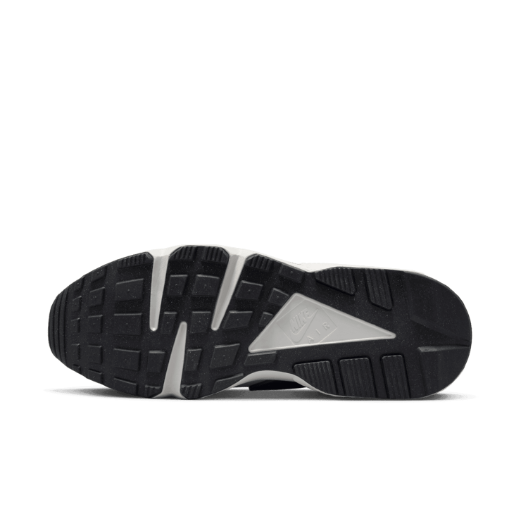 Nike Air Huarache Social FC Angle 0