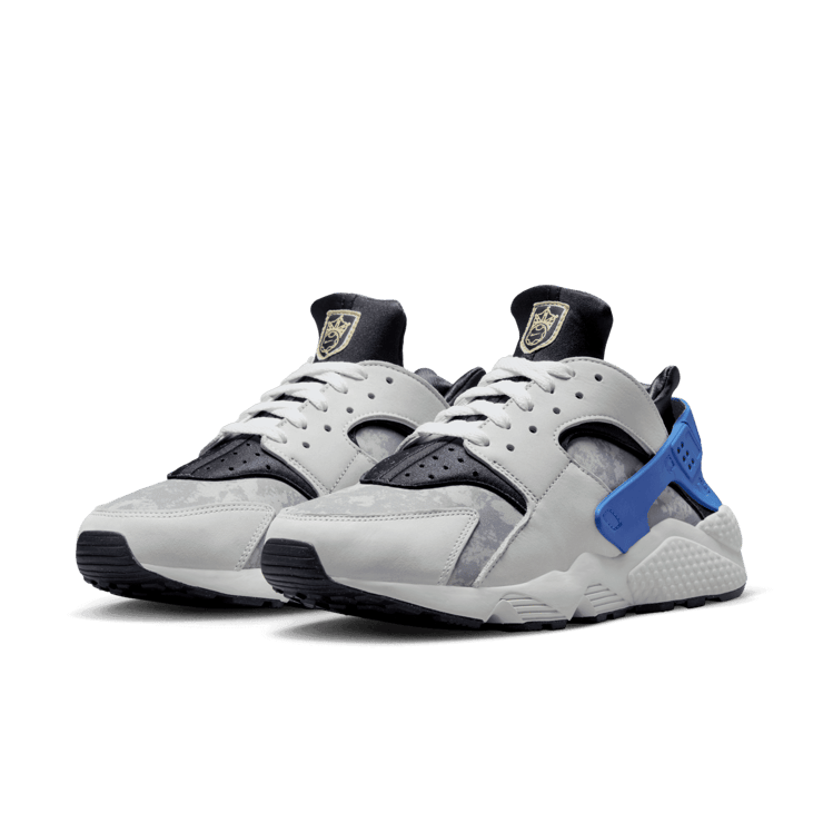 Nike Air Huarache Social FC Angle 2