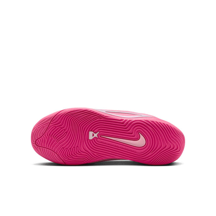 Nike A'One Pink A'ura (GS) Angle 0