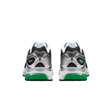 Saucony ProGrid Omni 9 Lemon Silver Angle 2