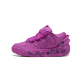 Puma LaMelo Ball LaFrancé Mother's Day Angle 0
