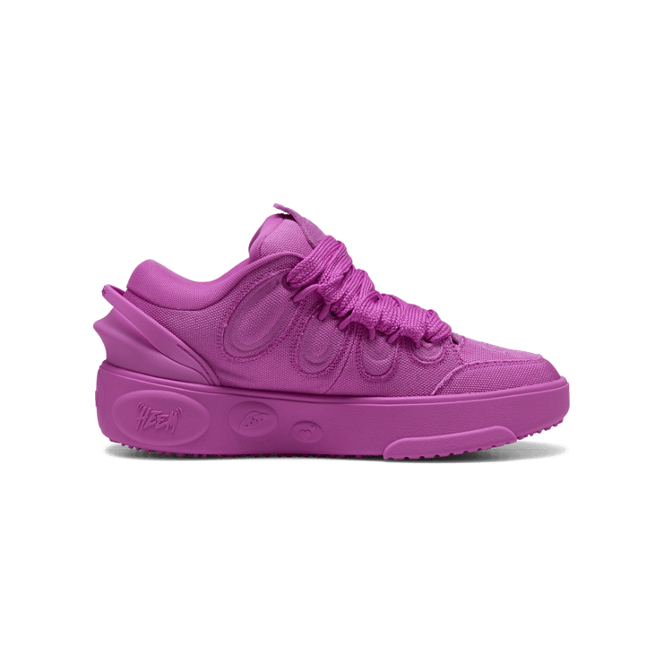 Puma LaMelo Ball LaFrancé Mother's Day Angle 2