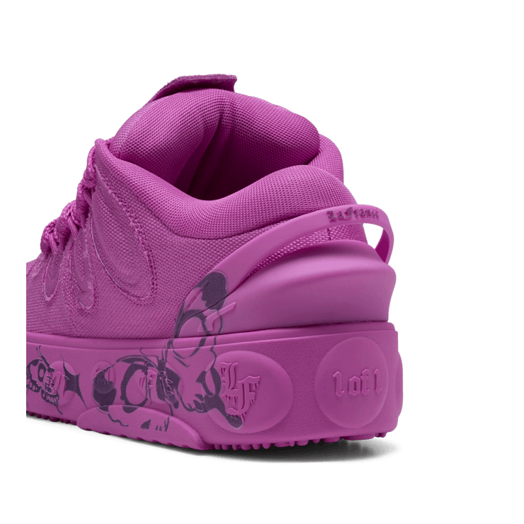 Puma LaMelo Ball LaFrancé Mother's Day Angle 4