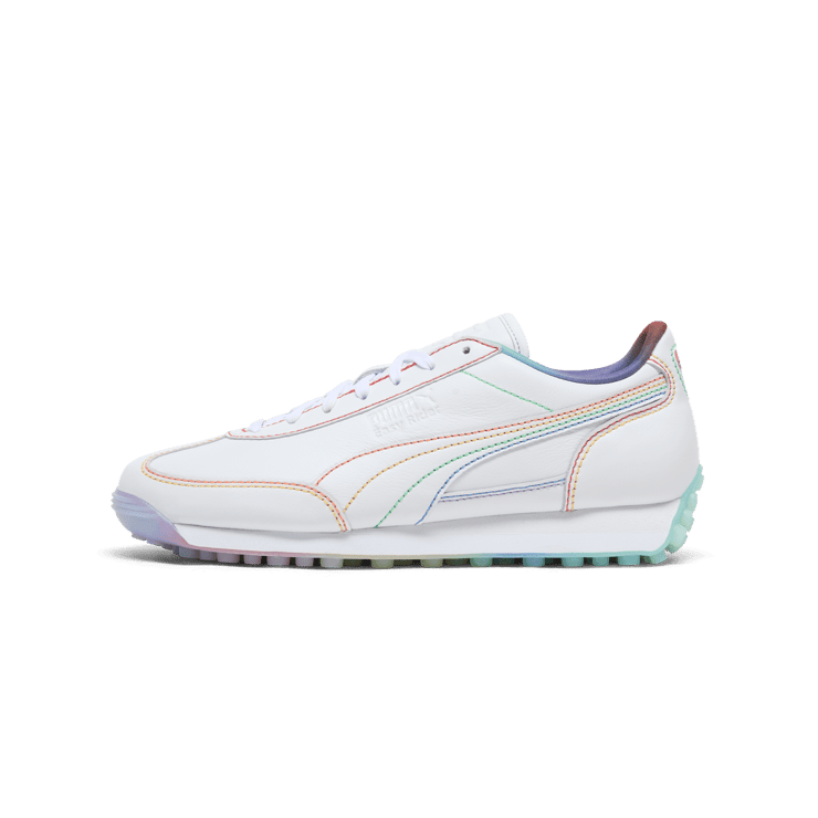 Puma Easy Rider Pride Flag Angle 0