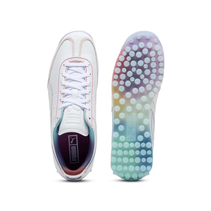 Puma Easy Rider Pride Flag Angle 1