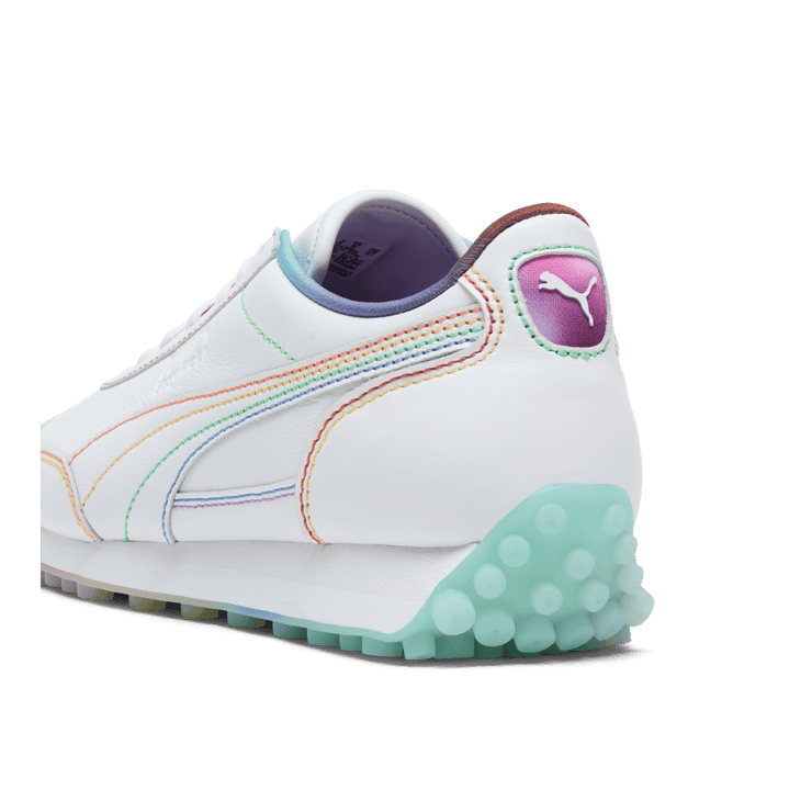 Puma Easy Rider Pride Flag Angle 4